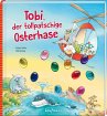 Tobi, der tollpatschige Osterhase - Bild 1