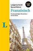 Langenscheidt Sprachführer Französisch