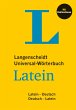 Langenscheidt Universal-Wörterbuch... - Bild 1