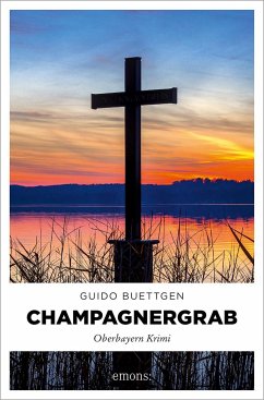 Champagnergrab - Buettgen, Guido