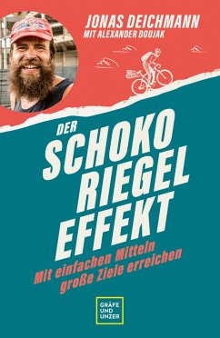 Cover Der Schokoriegel-Effekt (eBook, ePUB)