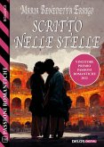 Scritto nelle stelle (eBook, ePUB)