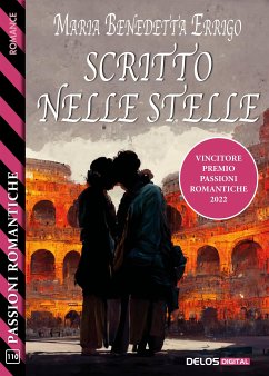 Scritto nelle stelle (eBook, ePUB) - Benedetta Errigo, Maria