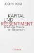 Kapital und Ressentiment - Bild 1