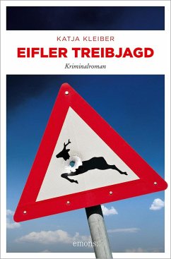 Eifler Treibjagd - Kleiber, Katja