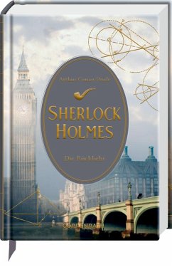 Die Rückkehr / Sherlock Holmes Bd. 5 - Doyle, Arthur Conan