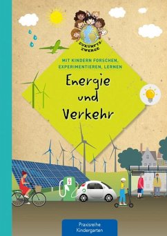 Energie & Verkehr - Klein, Suse