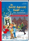 Die Knecht-Ruprecht-Bande jagt den Hundedieb