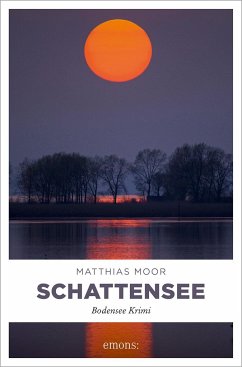 Schattensee - Moor, Matthias