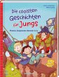 Die coolsten Geschichten für Jungs - Bild 1