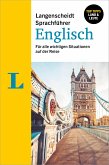 Langenscheidt Sprachführer Englisch