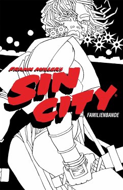 Sin City - Black Edition 5 - Miller, Frank
