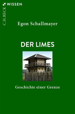 Der Limes - Schallmayer, Egon