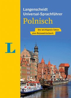 Langenscheidt Universal-Sprachführer Polnisch