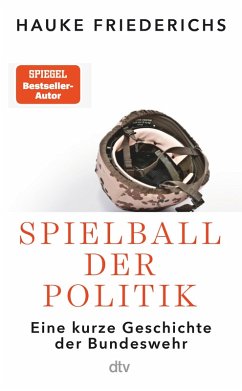 Spielball der Politik (eBook, ePUB) - Friederichs, Hauke