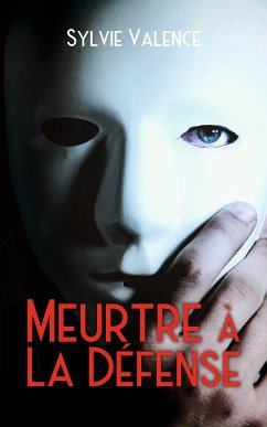 Meurtre à La Défense (eBook, ePUB)