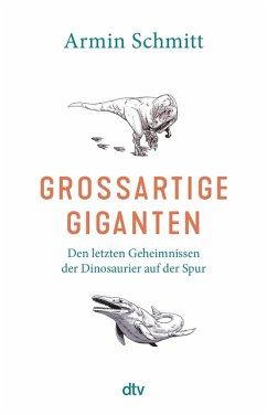 Großartige Giganten (eBook, ePUB) - Schmitt, Armin