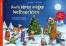 Auch Bären mögen Weihnachten - Bild 1