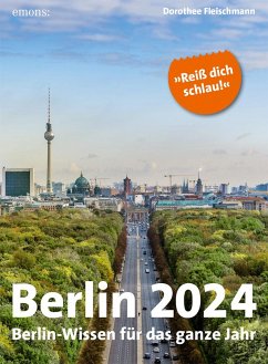 Berlin 2024 - Fleischmann, Dorothee