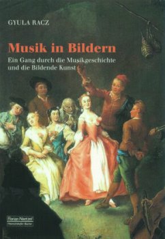 Musik in Bildern - Racz, Gyula