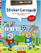 Sticker-Lernspaß (Fußball) - Bild 1