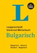 Langenscheidt Universal-Wörterbuch... - Bild 1