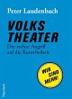 Volkstheater - Bild 1