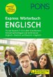 PONS Express Wörterbuch Englisch - Bild 1