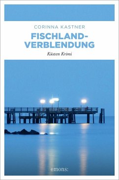 Fischland-Verblendung - Kastner, Corinna