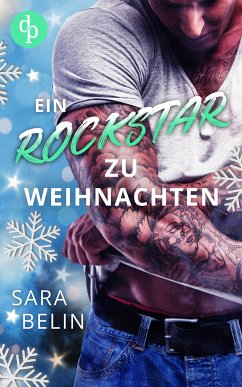 Ein Rockstar zu Weihnachten (eBook, ePUB) - Belin, Sara