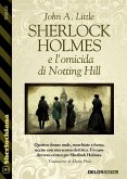 Sherlock Holmes e l&quote;omicida di Notting Hill (eBook, ePUB)