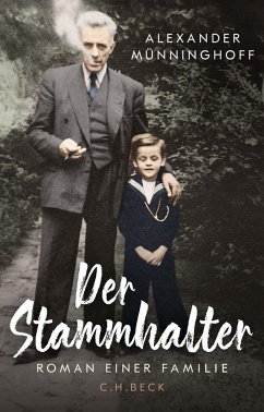 Der Stammhalter - Münninghoff, Alexander