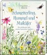 Schmetterling, Hummel und Maikäfer - Bild 1