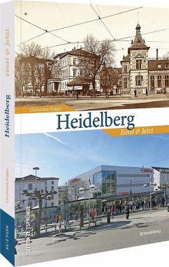 Heidelberg - Präger, Christmut