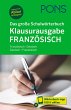 PONS Das große Schulwörterbuch... - Bild 1