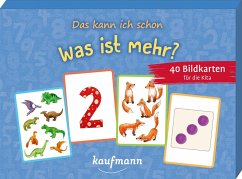 Das kann ich schon! Was ist mehr? - Klein, Suse