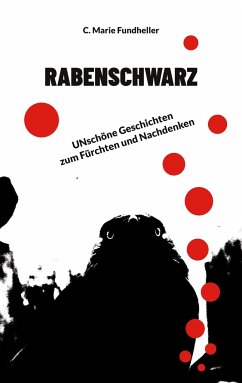 Rabenschwarz - Fundheller, C. Marie