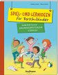 Spiel- und Lernideen für Vorschulkinder - Bild 1