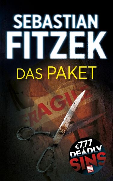 Das Paket von Sebastian Fitzek portofrei bei bücher.de bestellen