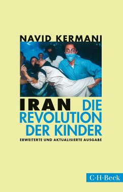 Cover Iran (eBook, PDF)