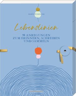 Lebenslinien - Wiedekind, Marén