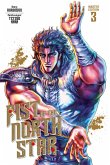 Fist of the North Star Master Edition 3
