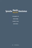 Sprache - Macht - Rassismus