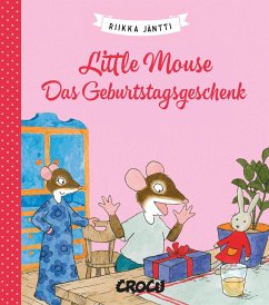 Little Mouse 4 - Jäntti, Riikka