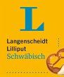 Langenscheidt Lilliput Schwäbisch - Bild 1