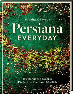 Persiana Everyday - Ghayour, Sabrina