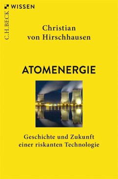 Atomenergie - Hirschhausen, Christian von