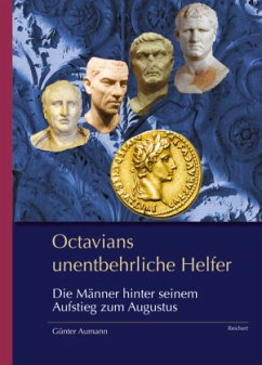 Octavians unentbehrliche Helfer - Aumann, Günter