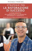 Strategie per la ristorazione di successo (eBook, ePUB)