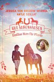 Gut Aubenhausen - Emilias Herz für Pferde (eBook, ePUB)